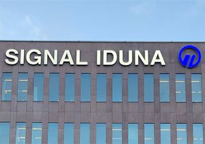 SIGNAL IDUNA