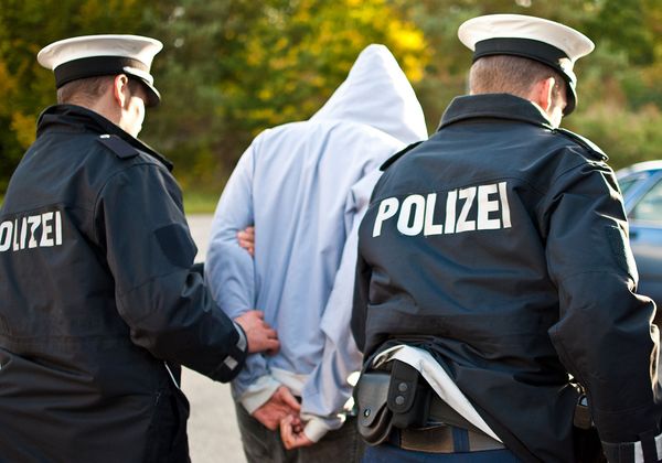 SIGNAL IDUNA Dienstunfähigkeitsversicherung für Polizeibeamte