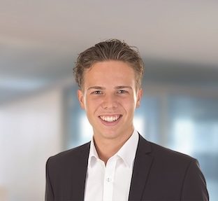 Kilian Heine